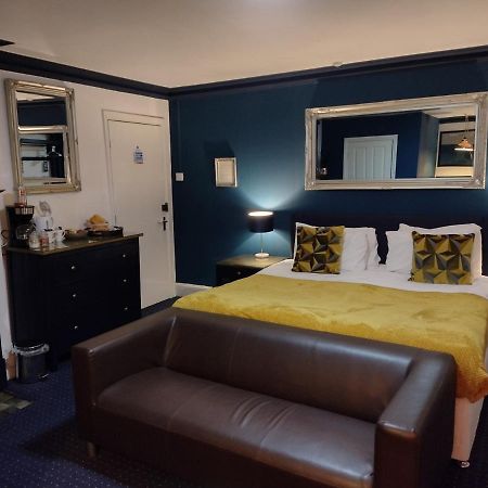 The Crown Inn كينشام المظهر الخارجي الصورة