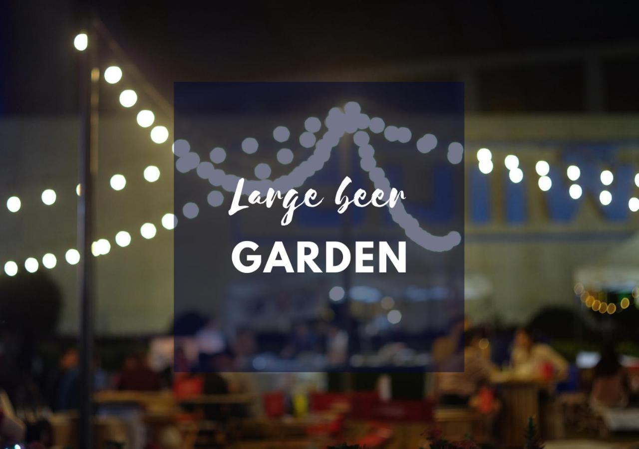 The Crown Inn كينشام المظهر الخارجي الصورة
