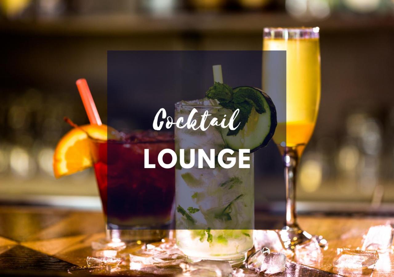 The Crown Inn كينشام المظهر الخارجي الصورة