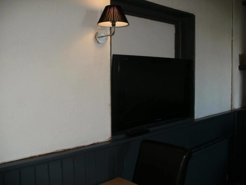 The Crown Inn كينشام المظهر الخارجي الصورة