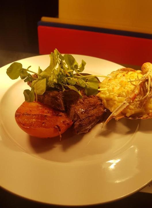 The Crown Inn كينشام المظهر الخارجي الصورة